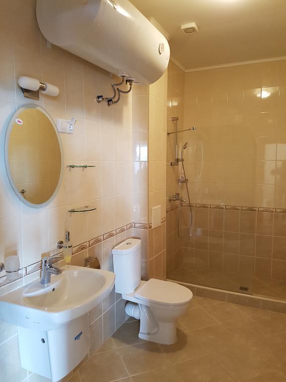 Villa Ketli Apartment Bliznatsi Bagian luar foto