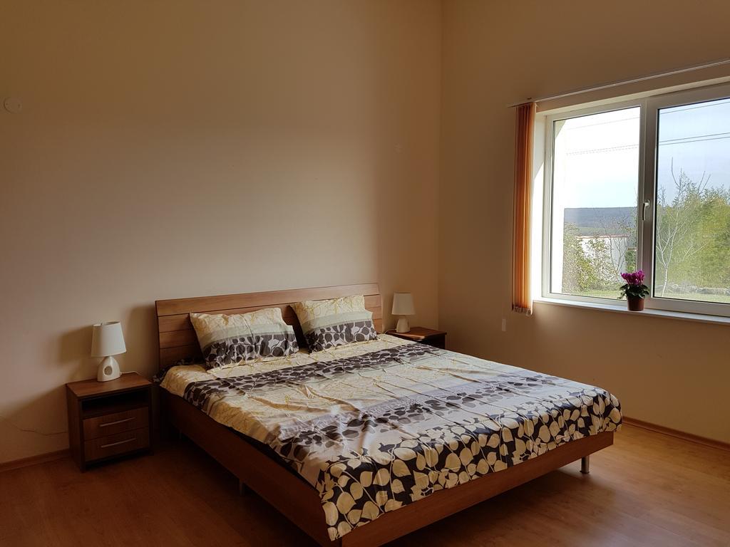 Villa Ketli Apartment Bliznatsi Bagian luar foto
