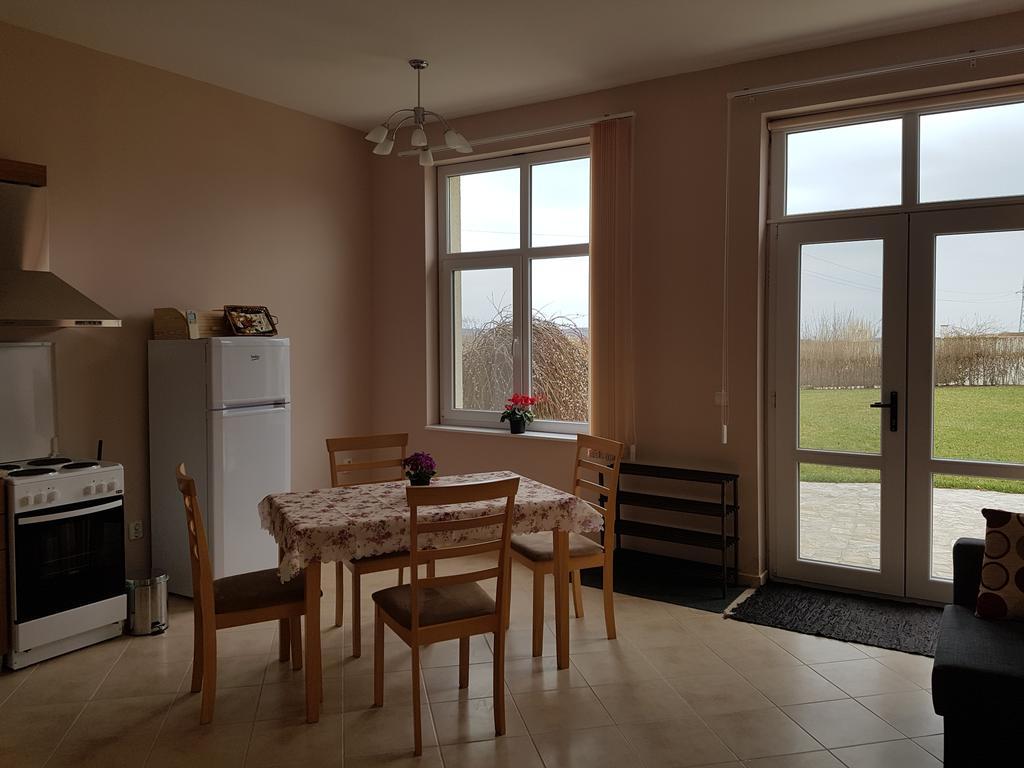 Villa Ketli Apartment Bliznatsi Ruang foto