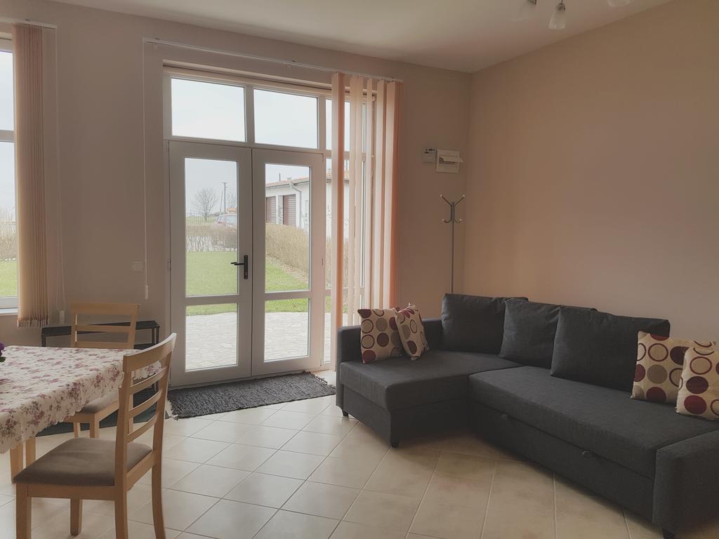 Villa Ketli Apartment Bliznatsi Bagian luar foto